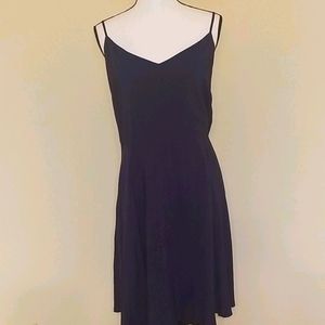 GAP Navy Blue Sundress